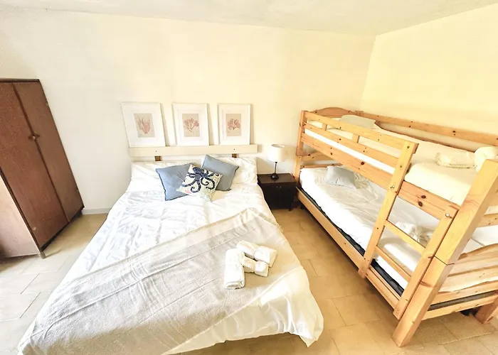 Quintavalle דירה Casa Marchetti