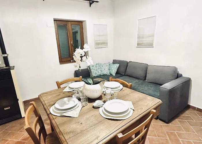 Quintavalle Casa Marchetti