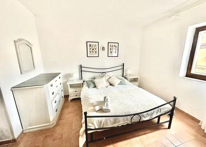 Quintavalle * Casa Marchetti