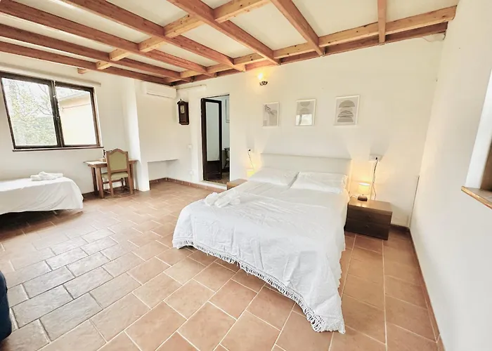 Quintavalle * Casa Marchetti