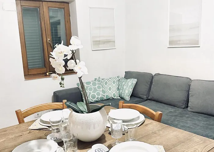 Quintavalle דירה