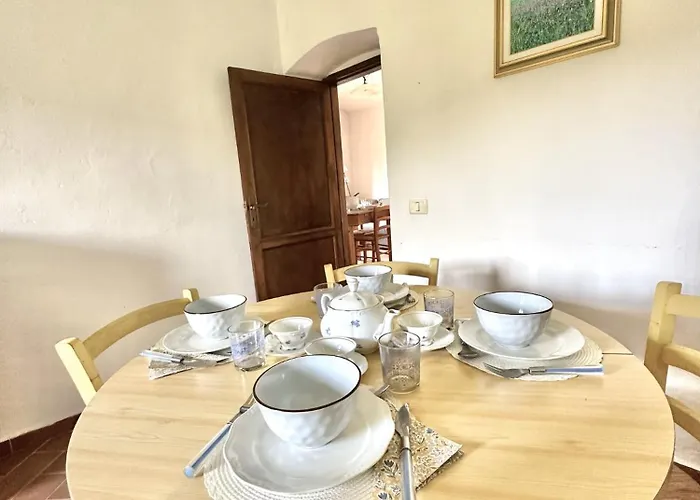 Quintavalle Apartmán *