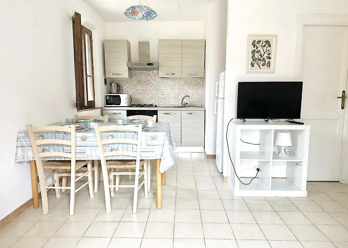 דירה Quintavalle Casa Marchetti