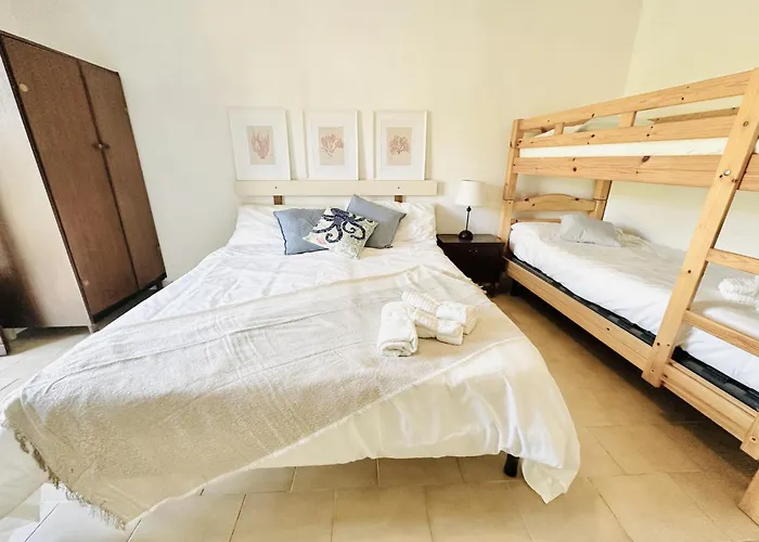 דירה Quintavalle *