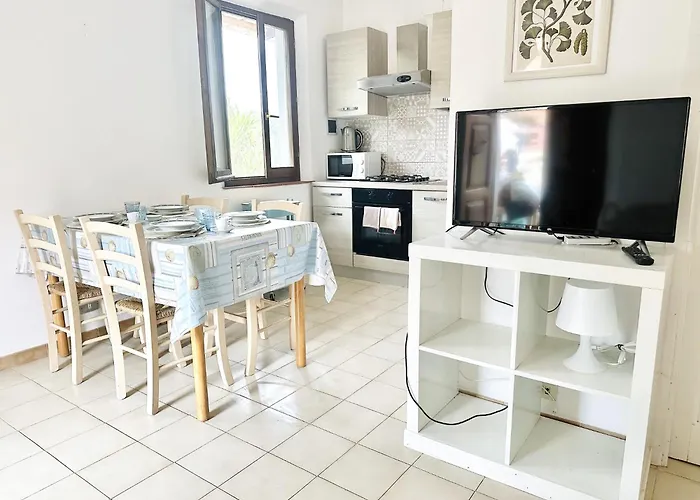 דירה Quintavalle Casa Marchetti