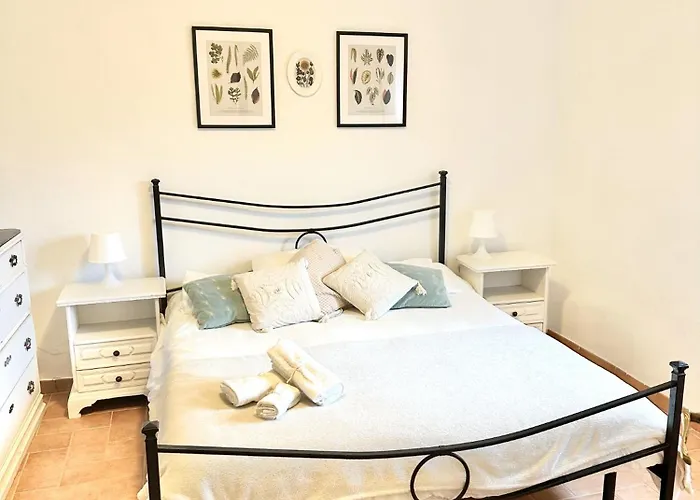 Apartmán Quintavalle