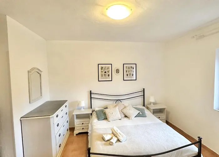 Apartmán Quintavalle *