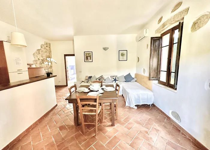 Quintavalle דירה