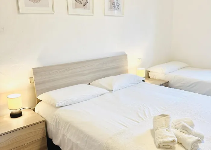 Apartmán Quintavalle