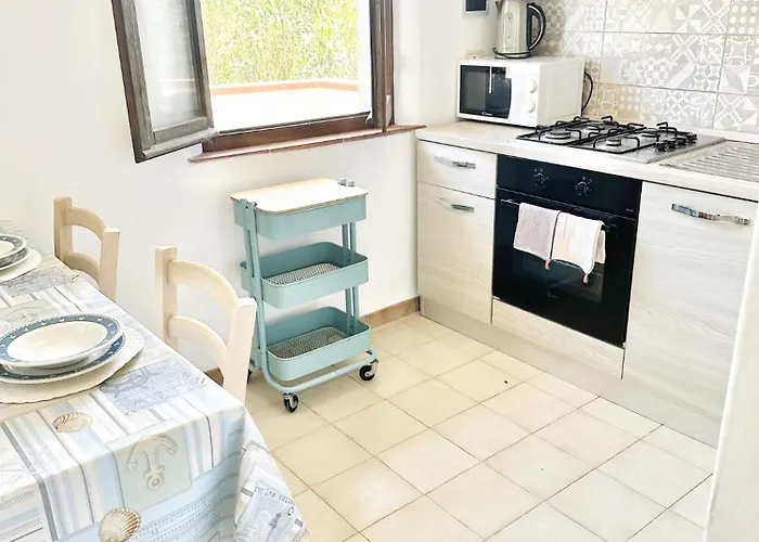 Quintavalle * Casa Marchetti