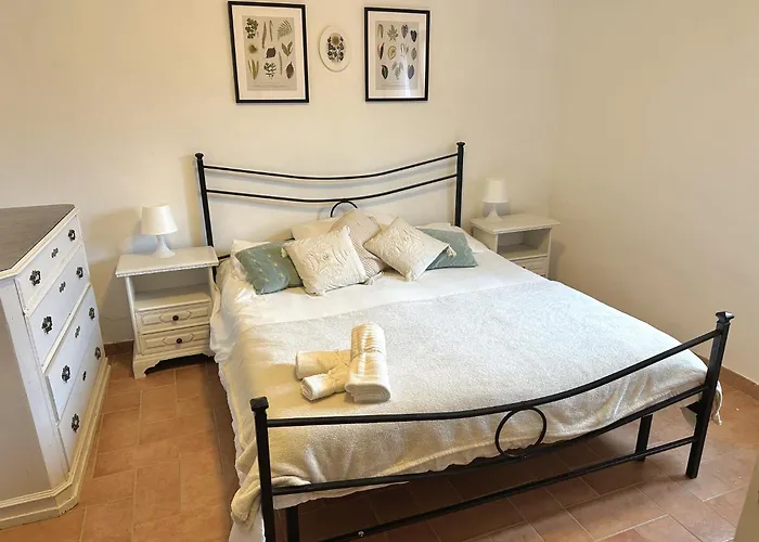 Apartmán Quintavalle