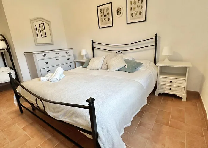 Quintavalle דירה Casa Marchetti