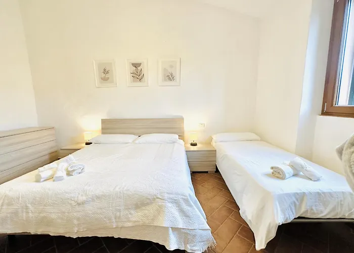 Quintavalle * Casa Marchetti