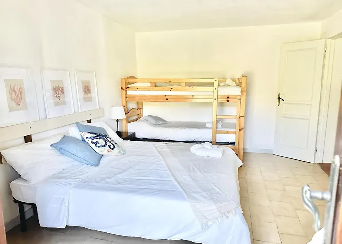 דירה Quintavalle