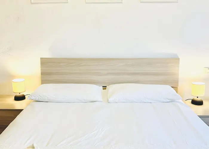 Quintavalle דירה