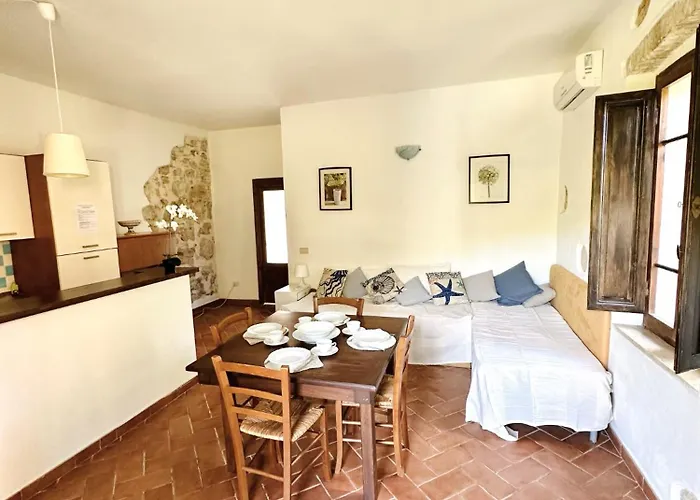 Quintavalle דירה Casa Marchetti