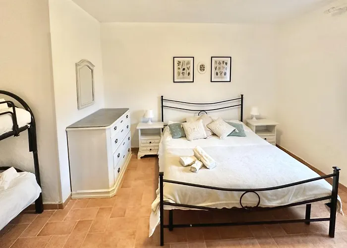 Quintavalle דירה