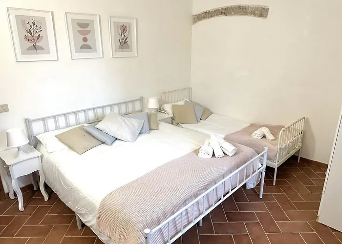 Quintavalle Casa Marchetti