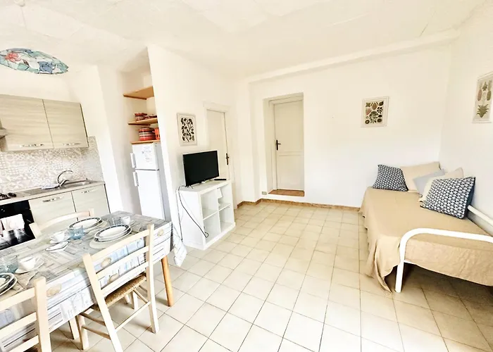 Quintavalle Apartmán