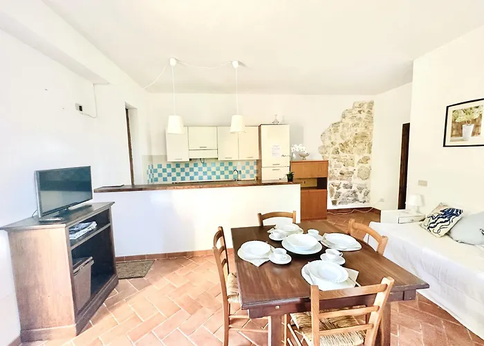 דירה Quintavalle