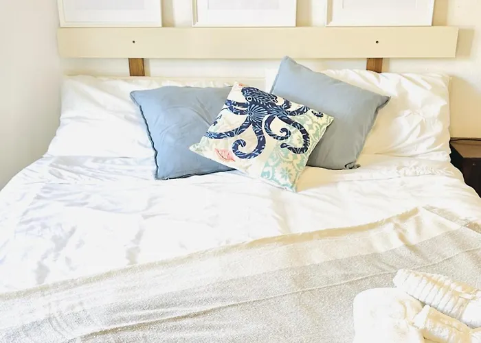 Quintavalle דירה *