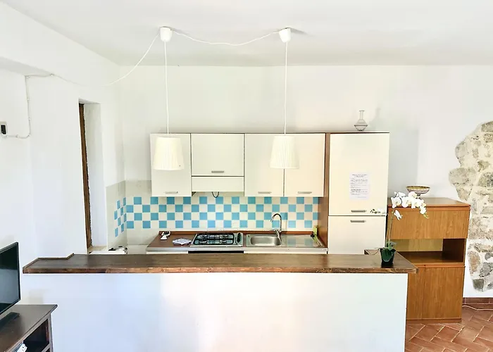 דירה Quintavalle *