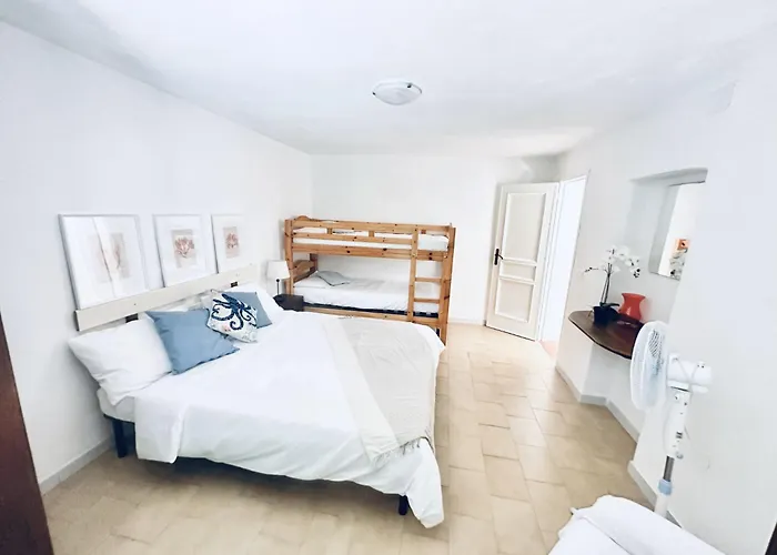 Quintavalle דירה Casa Marchetti