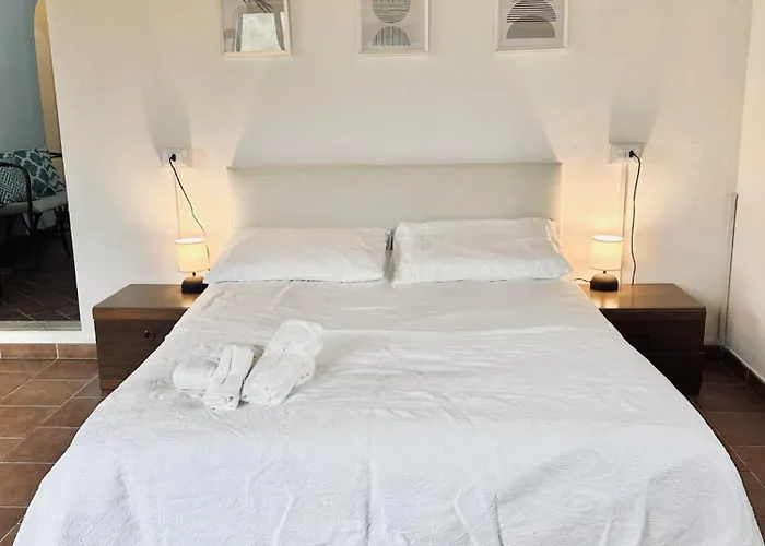 דירה Quintavalle