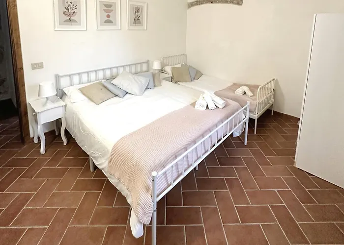 Quintavalle דירה *