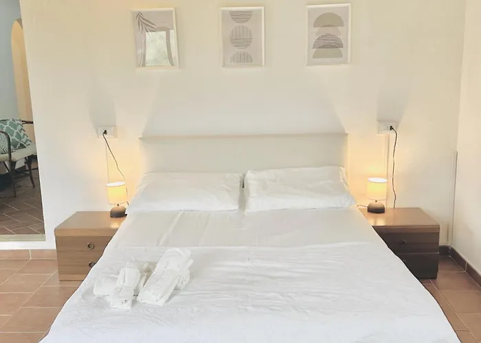 Quintavalle דירה Casa Marchetti