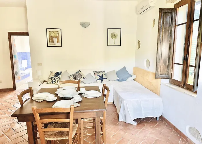 Quintavalle * Casa Marchetti