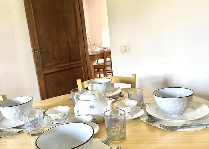 דירה Quintavalle