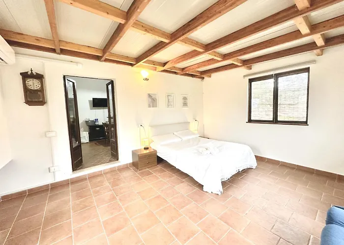 דירה Quintavalle Casa Marchetti