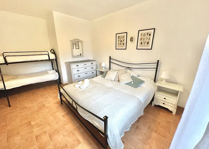 Quintavalle Apartmán