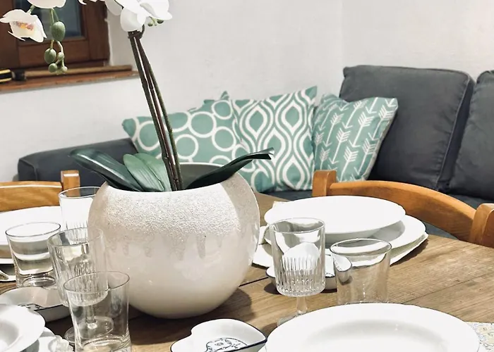 Quintavalle דירה *