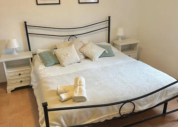 Quintavalle Apartmán