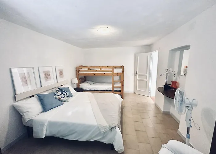 Quintavalle דירה