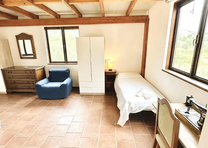 Apartmán Quintavalle