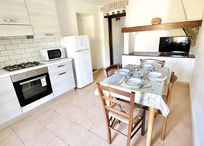 Quintavalle * Casa Marchetti