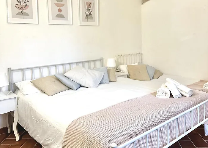 Quintavalle דירה