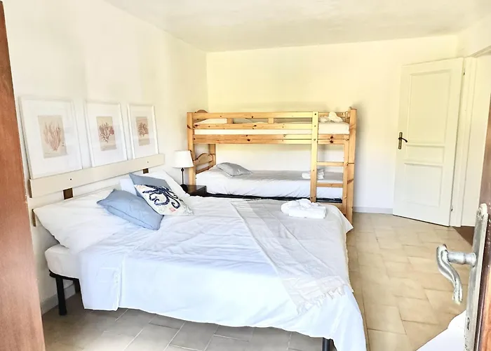 Quintavalle דירה Casa Marchetti