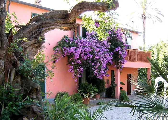 Quintavalle דירה Casa Marchetti