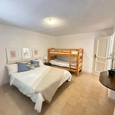 Appartement Quintavalle