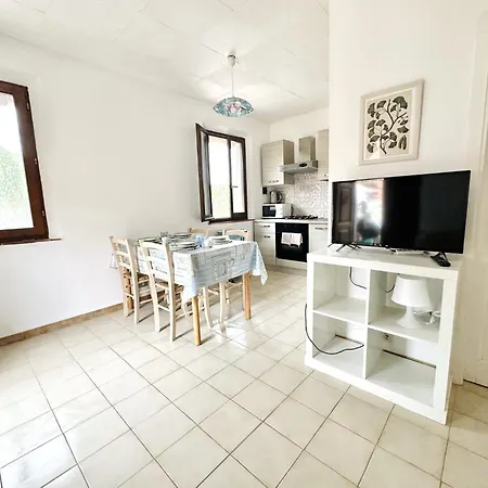 Quintavalle Appartement