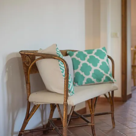 Appartement Quintavalle Casa Marchetti