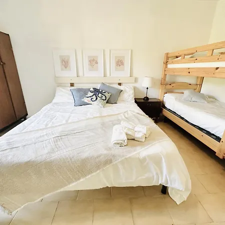 Appartement Quintavalle *