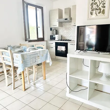 Appartement Quintavalle Casa Marchetti