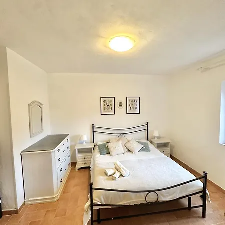 Appartement Quintavalle *