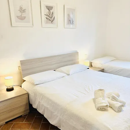 Appartement Quintavalle