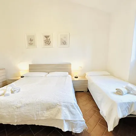 Quintavalle * Casa Marchetti